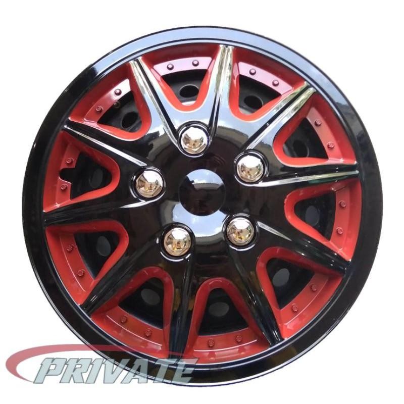 Wheeldop Wheel Dop Cover Velg Ring 14 L300