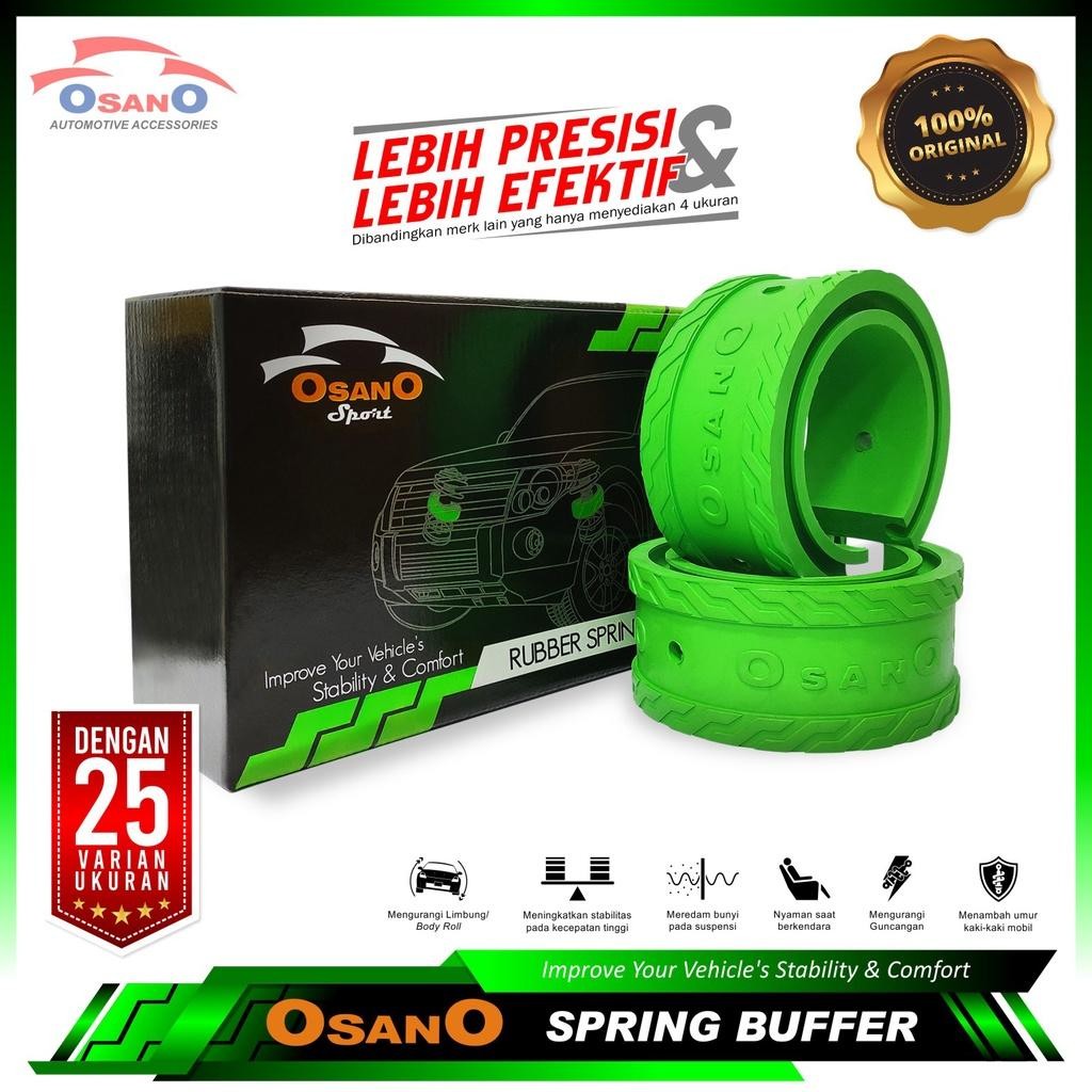 Osano Spring Buffer Toyota Kijang Innova