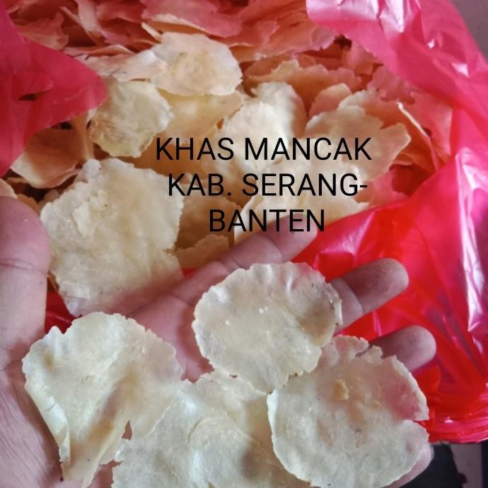 

TERBARU EMPING MELINJO MANCAK MENTAH 1KG !!!!!
