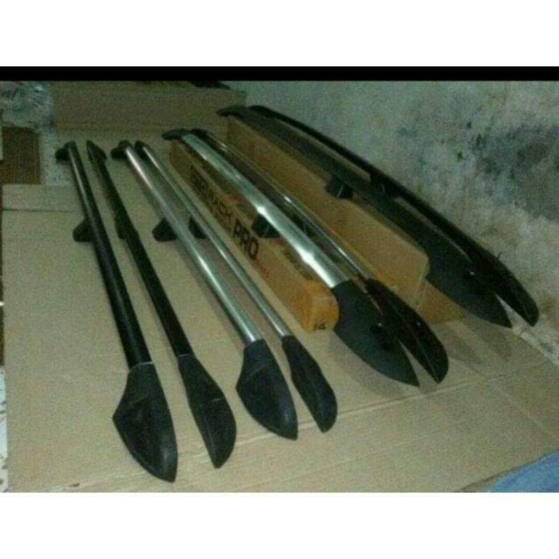 Roof Rail Mobil Suzuki Apv Roof Rack Kaki Rack Atas Mobil Apv