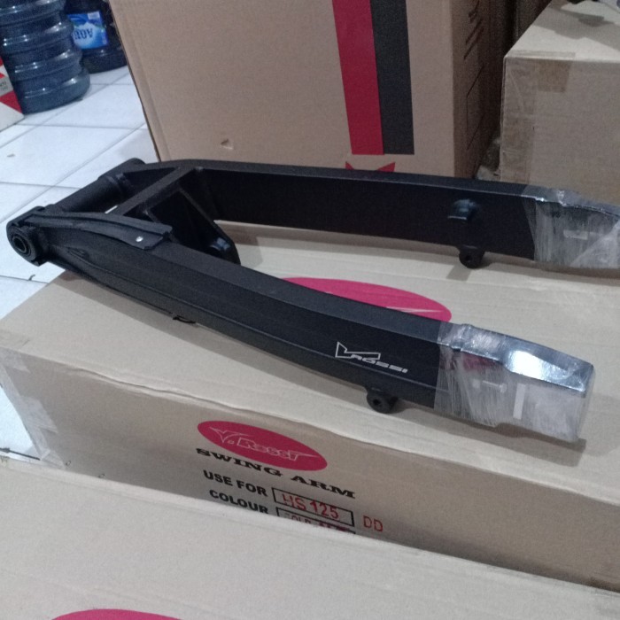 Swing Arm / Swingarm V Rossi Satria Fu