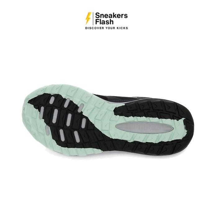 Sepatu Lari Wanita NEW BALANCE NITREL V5 GORE-TEX BLACK - WTNTRGB5 L21N