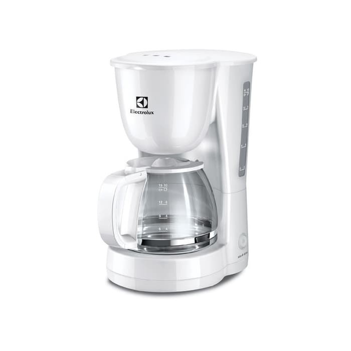 READY GROSIR ELECTROLUX COFFEE MAKER ECM1303W