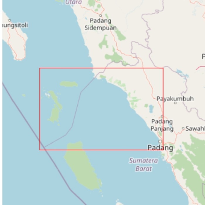 

TERLARIS! Peta Laut Hidros No. 30 ( Hidro Oseanografi )