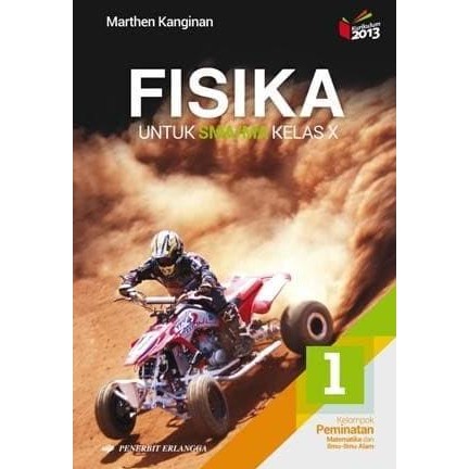 

Fisika X SMA 1 Erlangga Marthen Kanginan K 13 N Revisi