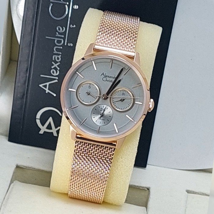 Alexandre Christie Fashion Wanita Ac 2682 Sale