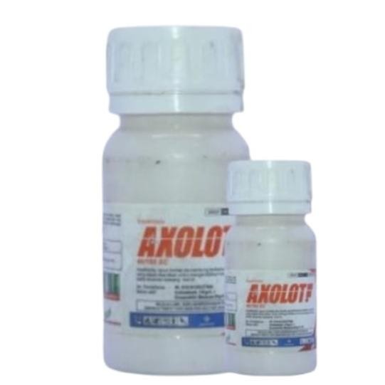 Axolot 50Ml Insektisida Axolot 40/160 Sc 50Ml Mengendalikan Hama Ulat