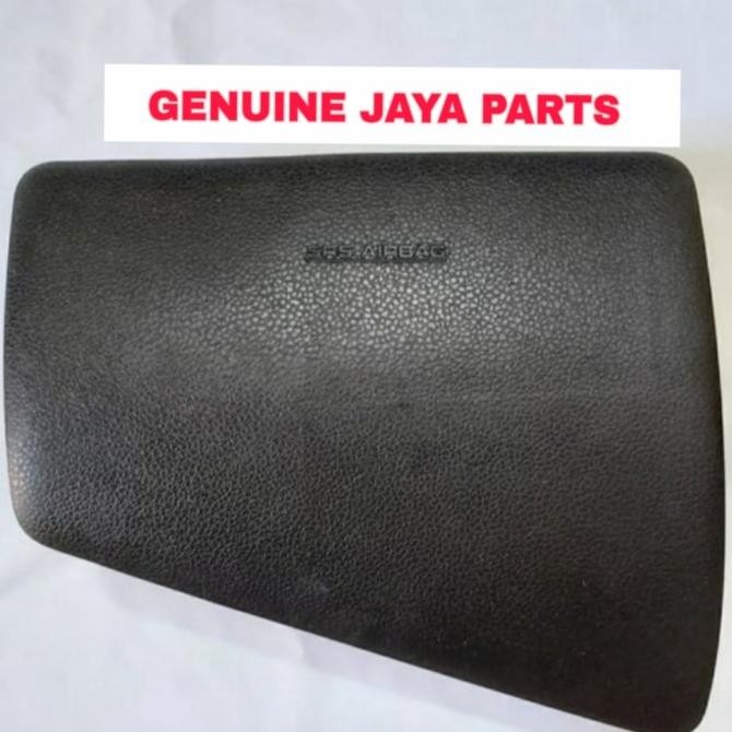 cover airbag / tutup airbag penumpang kiri agya ayla Original Toyota