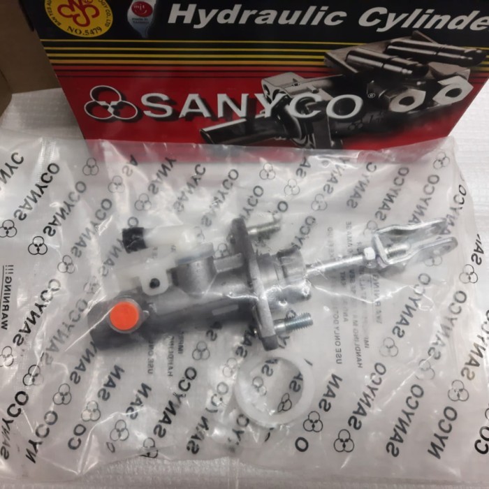 Master Kopling Atas Sanyco Mitsubishi Lancer Cedia Cs3 Cs5