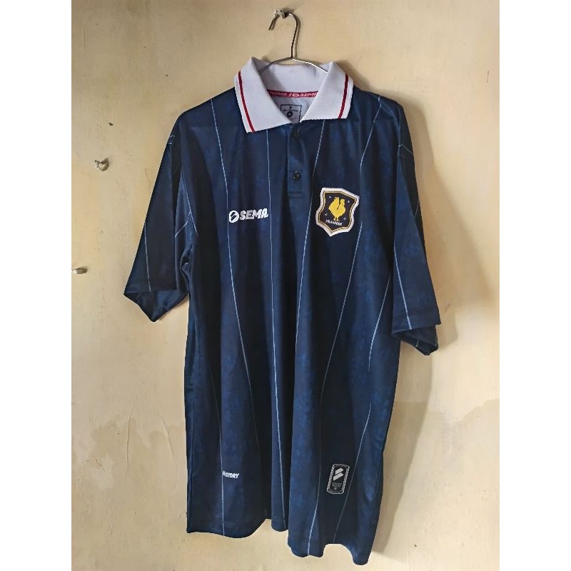 jersey classic Francis