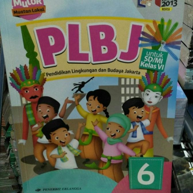 

MULOK PLBJ SD KELAS 6