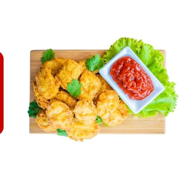 

Tepung Ubi Tepung Weet Potato Flour Agu Ubi Lentera Naga Gr
