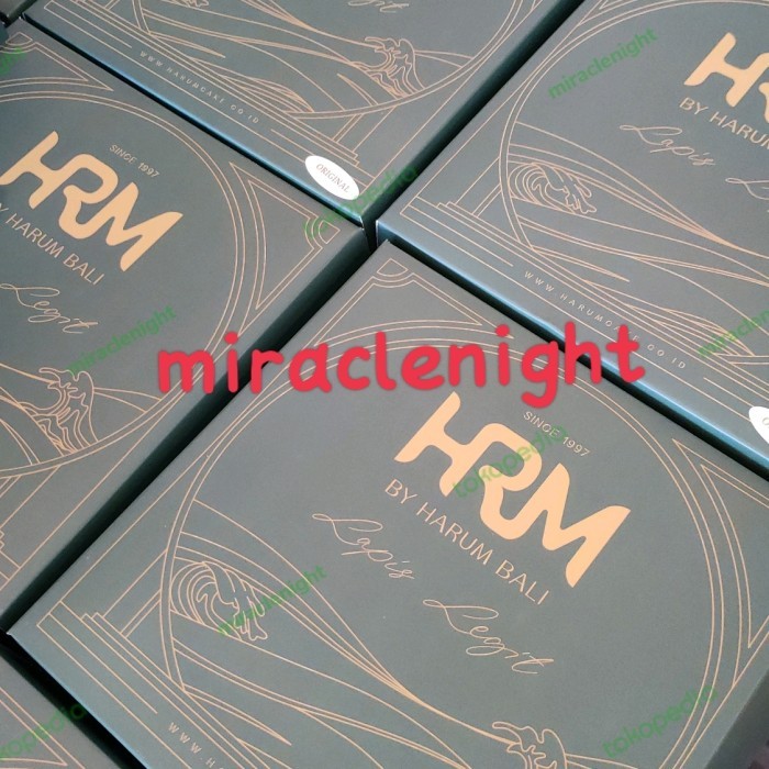 Lapis Legit Harum Bali Original