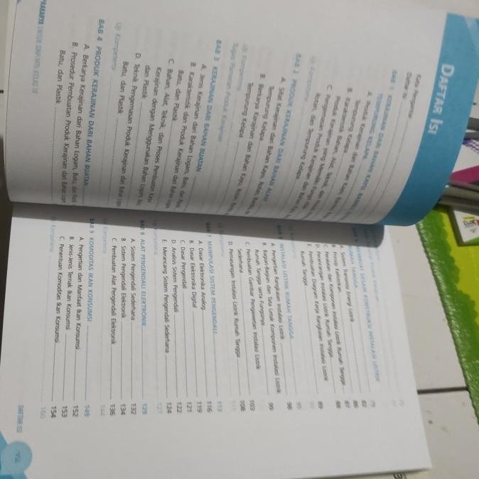 

PRAKARYA KELAS IX 9 SMP K13N ERLANGGA