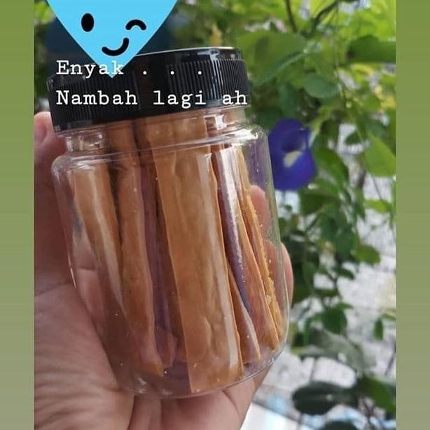 

NEW PRODUK STIK KEJU PANGGANG !!!!!