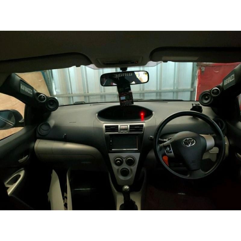 Pilar 3 Way Fullset Vios Atau Limo Gen 2 Tahun 2007-2012