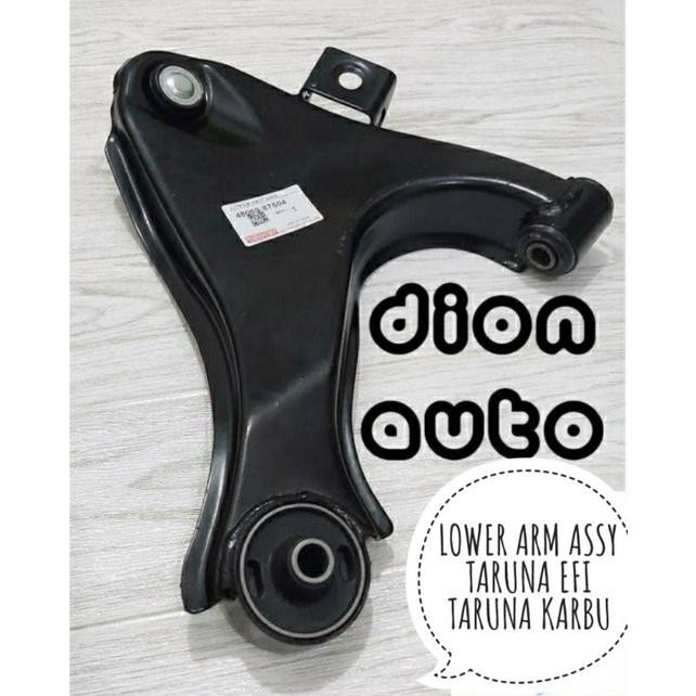 Ball Joint Lower Arm Taruna Efi Karbu