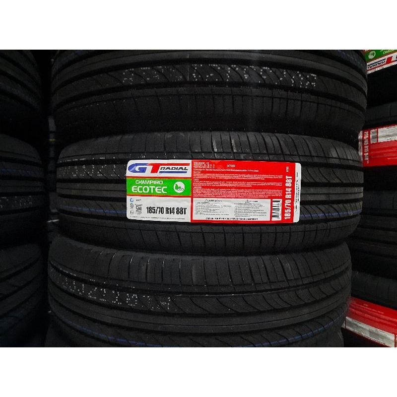 Ban Gt Champiro Ecotec 185/70/R14 Avanza Xenia