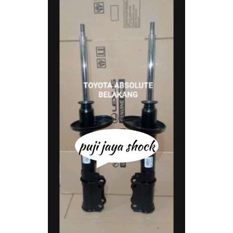 Shockbreaker Shock Absorber Corolla Twincam Belakang Oroginal