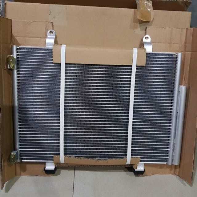 Condensor Kondensor Ac Mobil Suzuki Ertiga