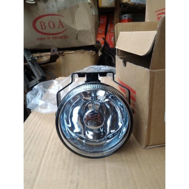 Foglamp Lampu Kabut Panther Kapsul Original