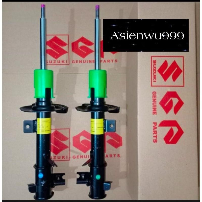 Shockbreaker Suzuki Ertiga Depan Original Monroe