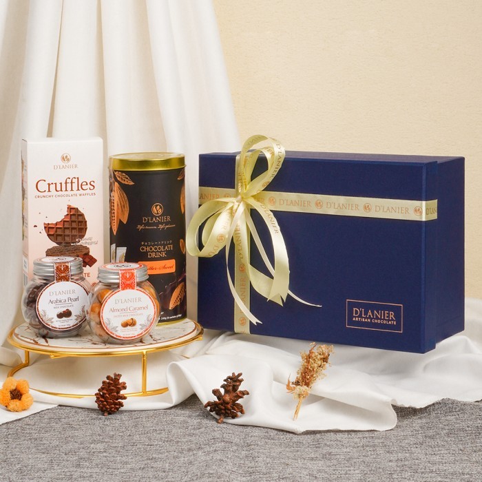 

D'Lanier Hampers Gift - Package E