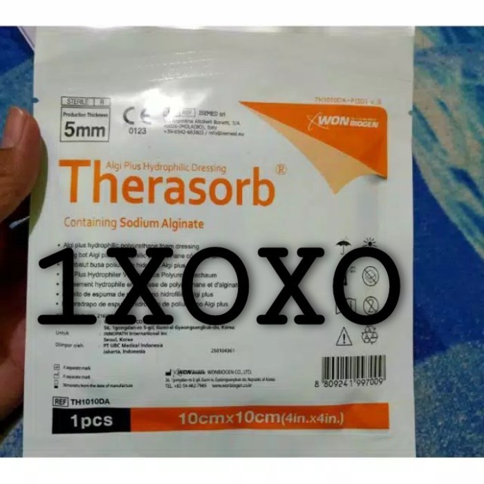 Therasorb