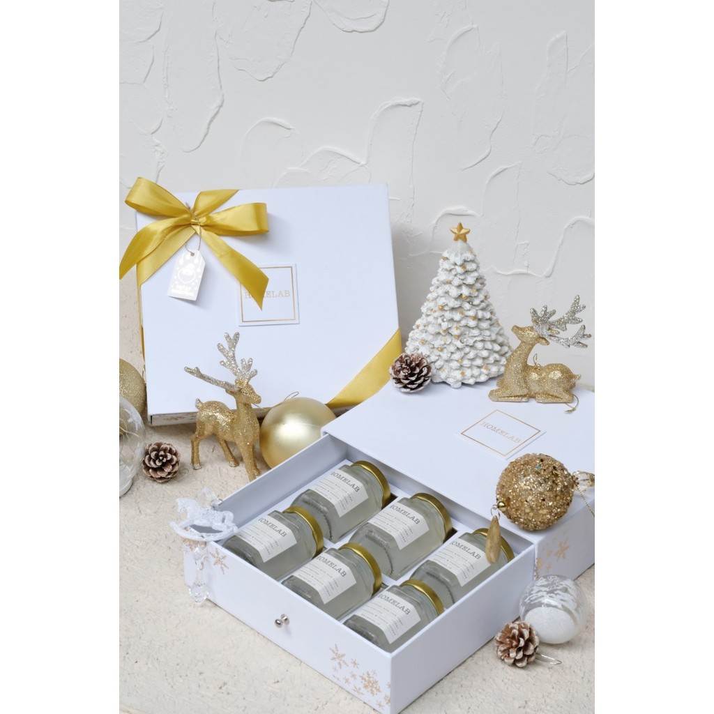 

Parsel Hampers Bingkisan Natal / Christmas sarang burung Birds Nest