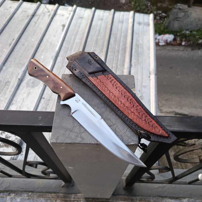 

Bowie Runcang Fulltang Carbon Steel