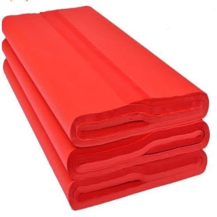 

CHINESE CALLIGRAPHY Kertas Salinan Kaligrafi ( xuan) Merah polos