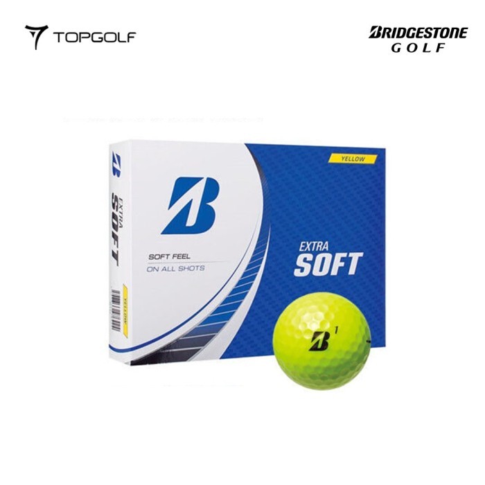 Ball Golf Bridgestone Extra Soft 23
