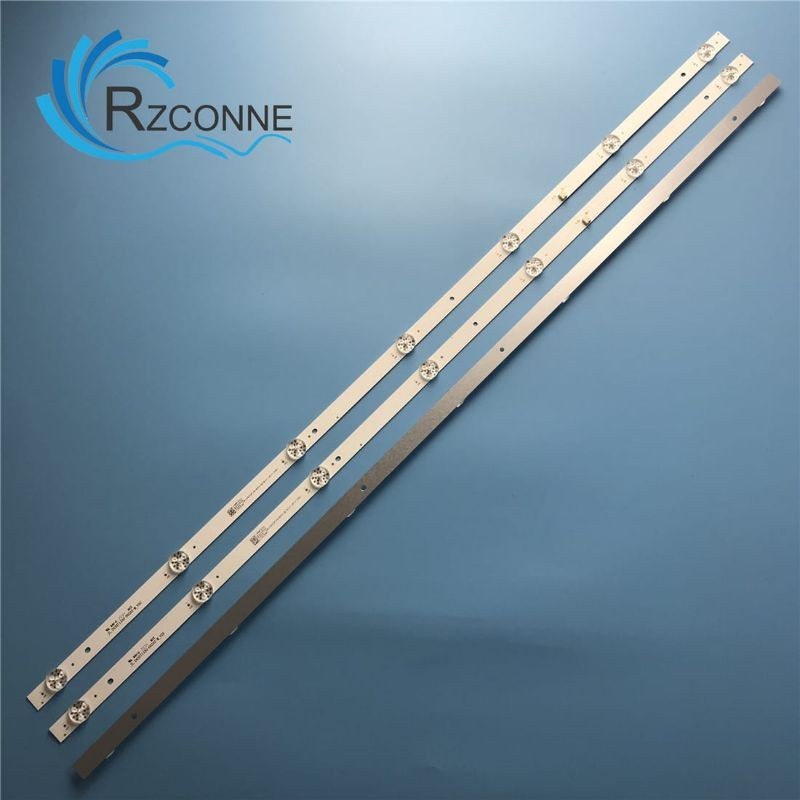 BACKLIGHT TV LED CHANGHONG 43INCH L43H4