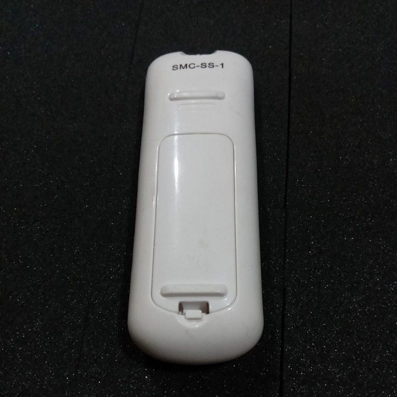 remote AC Samsung R410 original