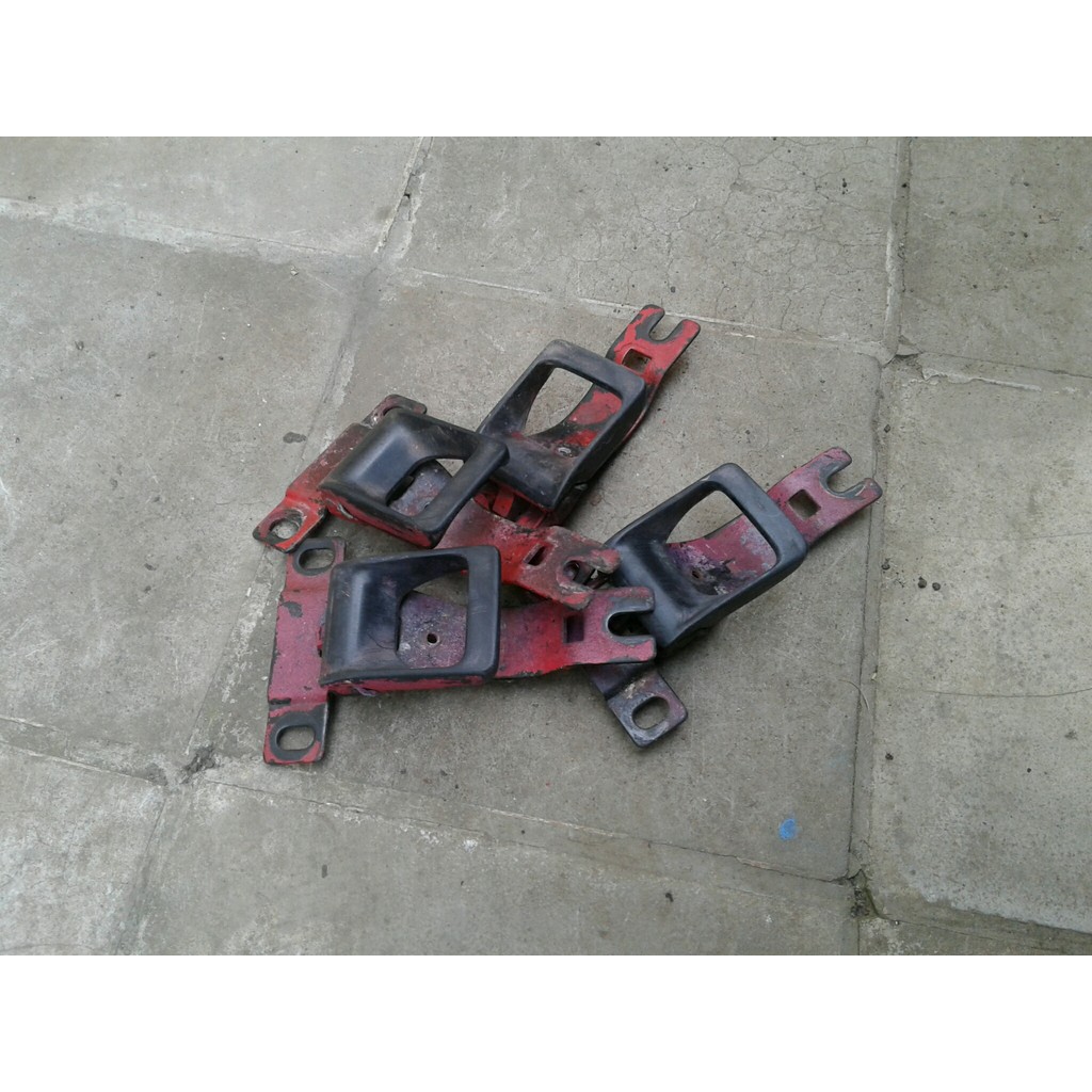 handle dalam toyota corolla ke30  75-79