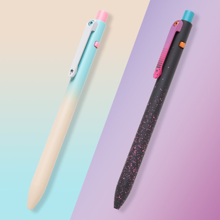 

TACTILE TURN Seasonal Release VICE Ballpoint Pen / Pulpen