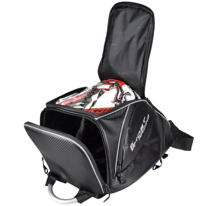 Ghost Racing Gr-Bb03 - Tas Ransel Helm Riding Bag