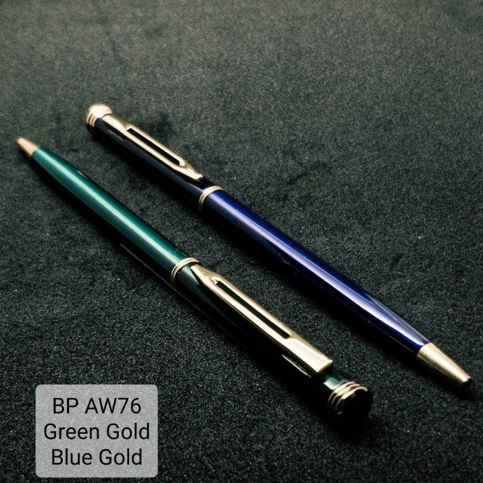 

Pen Besi Aw76, Ballpoint Metal, Pulpen Paku, Grosir Bolpoin Promosi