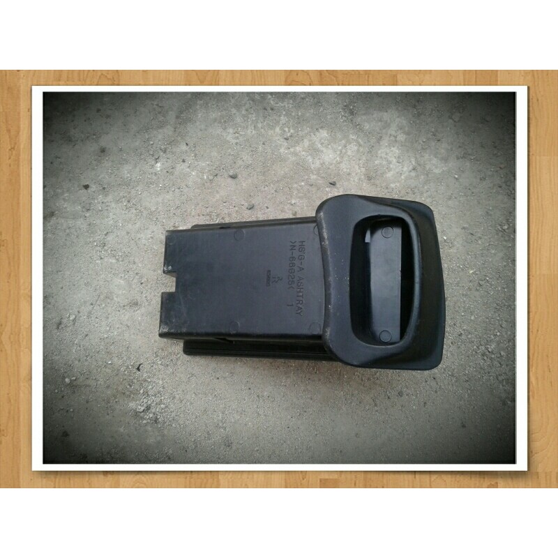 ashtray asbak dashboard hyundai accent 2002 2005