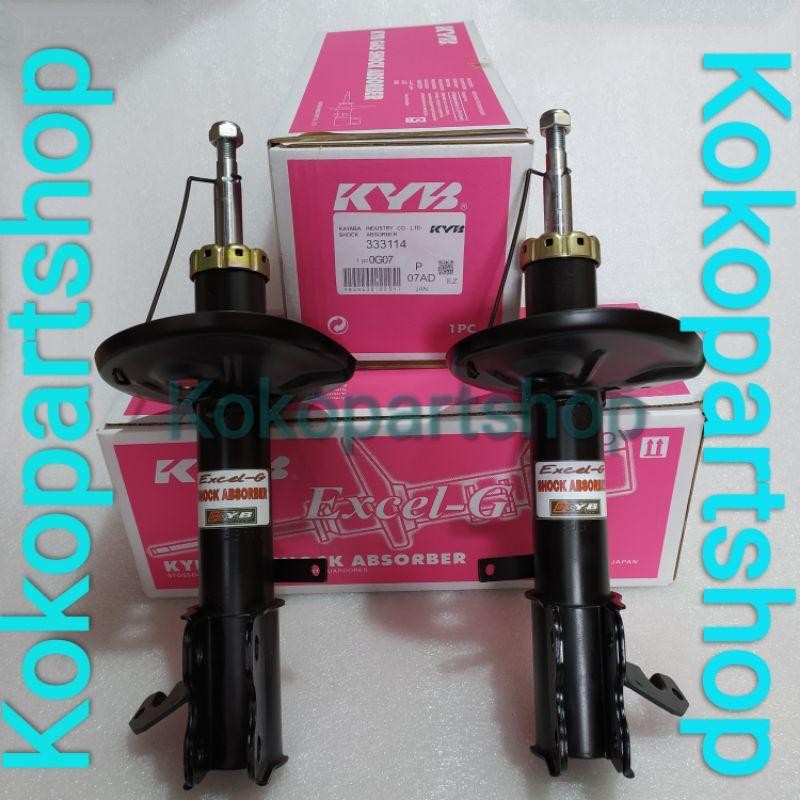 Shock Depan Great Corolla Shockbreker Depan Great Corolla