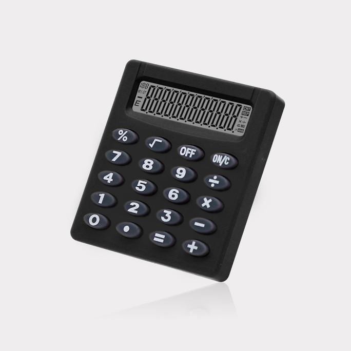 

Calculator Desktop Kalkulator/ Kalkulator Mini Pocket Portabel 8 Digit the best