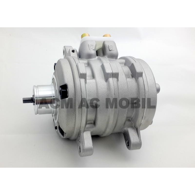 Compresor Suzuki Old Baleno Lama Ac Mobil Kompresor Compressor