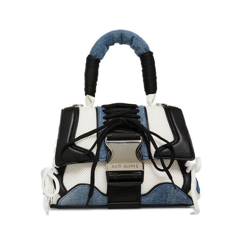 Steve Madden BDIEGO-D Women's Crossbody Bags- Denim