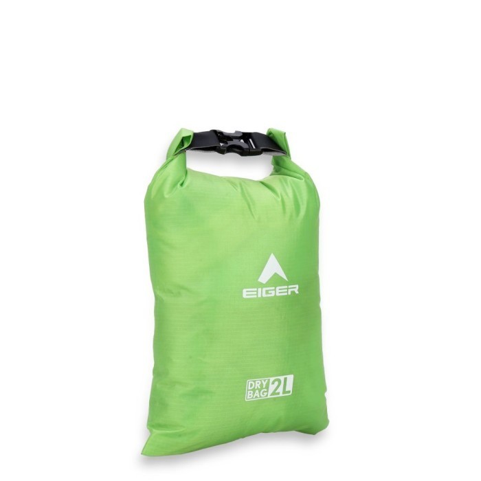 Dry Bag 2L (Flat) Promo