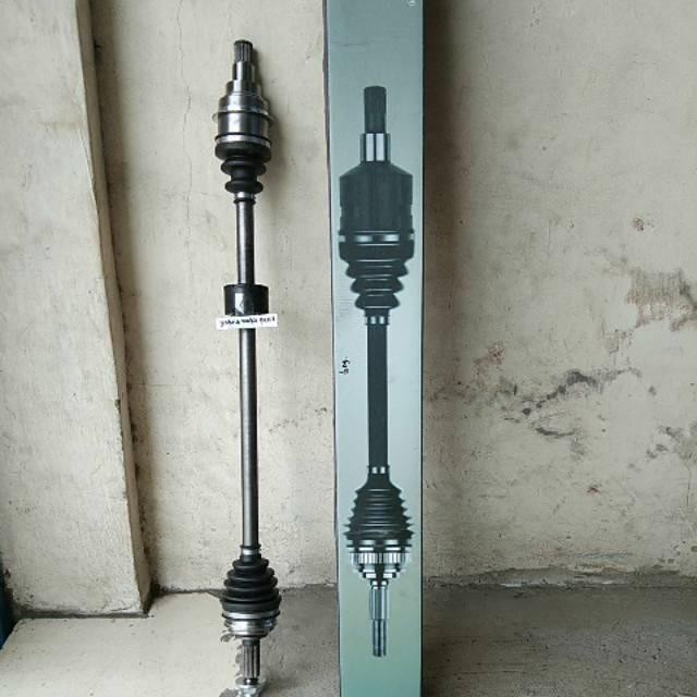 As Roda Depan Drive Shaft Assy Agya Ayla Bagian Kanan As Roda Depan Bagian Kanan Agya Ayla As Kohel 