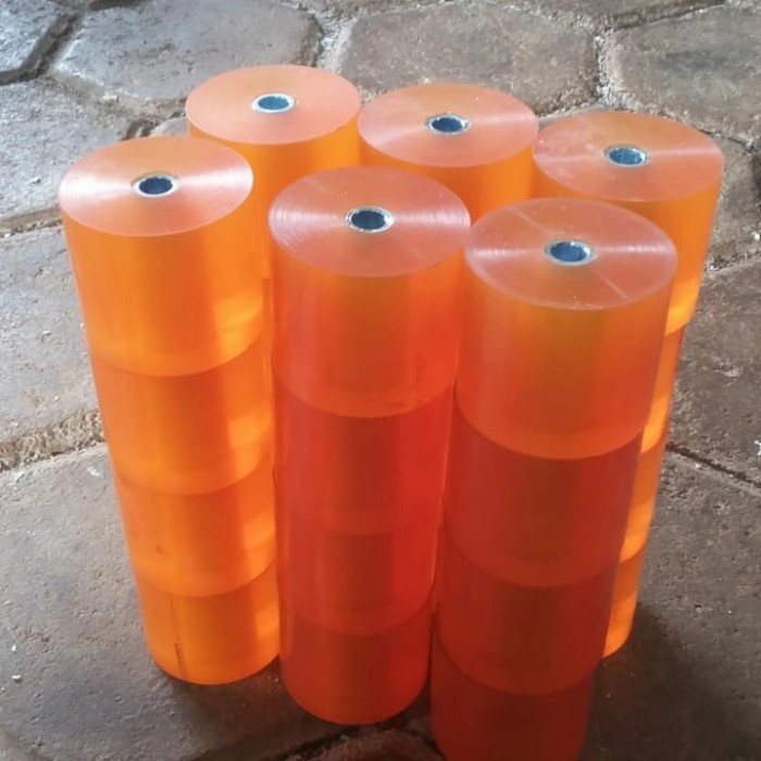 Bodylift 5Cm Nissan Terrano Bahan Piu Karet Body Nissan Terrano