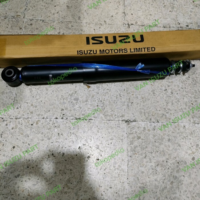 Shock Breaker Shockbreaker Belakang Isuzu Mux 2500Cc Original