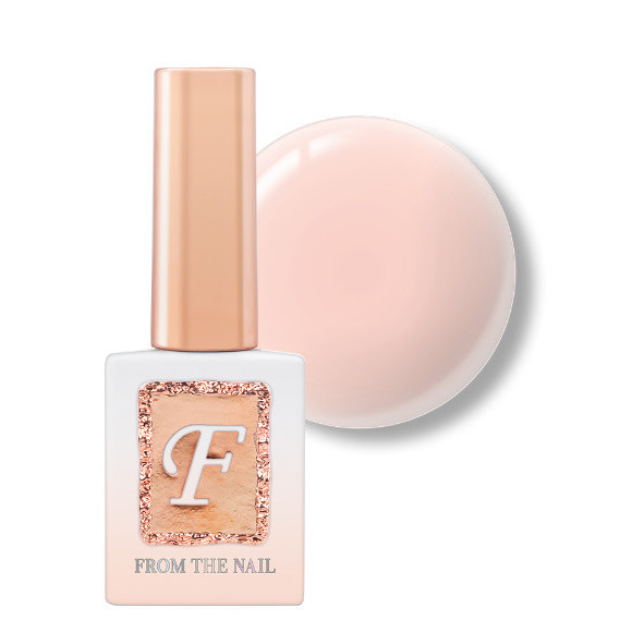 From The Nail Sheer / Syrup Gel Polish FS32 / FromTheNail