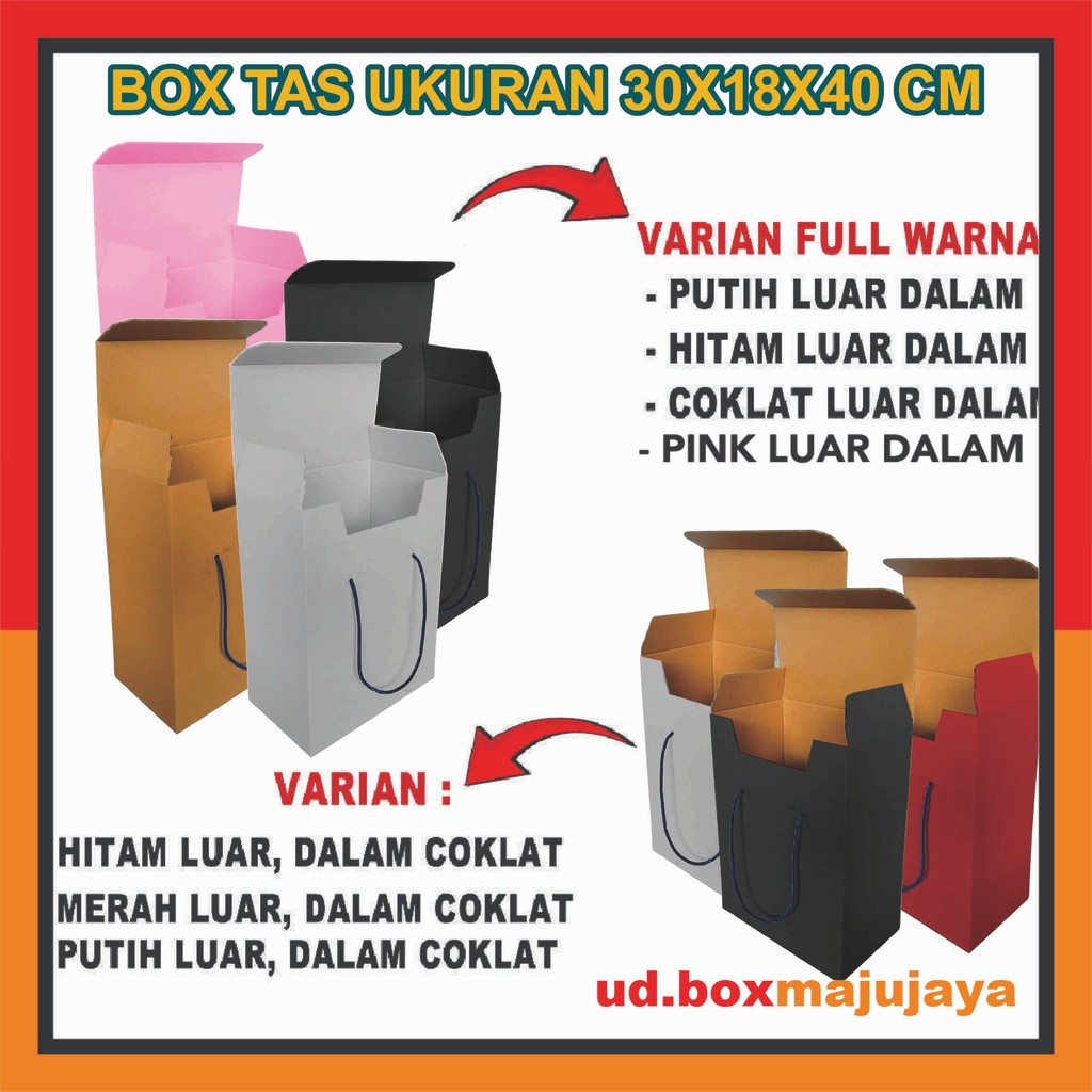 

Box 30x18x40 Cm / Box Sloop / Box Souvenir