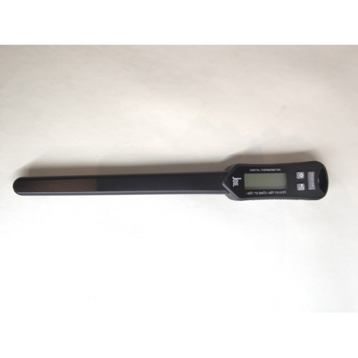 Thermometer Digital Termometer Dapur Makanan Waterproof - Joil Kt1